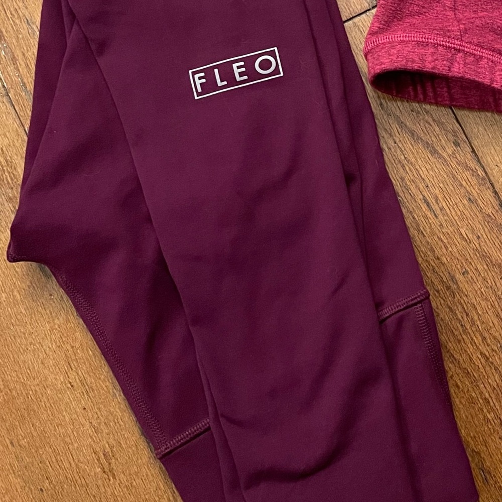 Fleo Plum El Toro